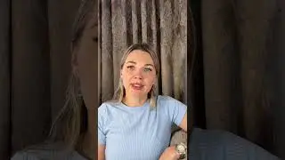 Если ты накосячила