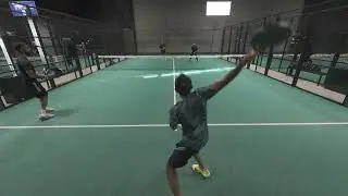 Padel Sunday-2