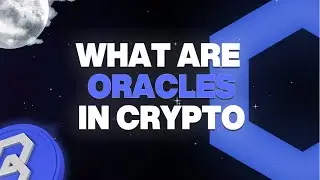 Oracles In Crypto Explained (Whiteboard Animated)