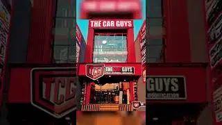 Body Kits For Cars | The Car Guys | Car Modification
