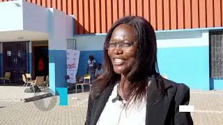 First women's conference takes on Gender-Based Violence