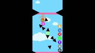 Simple marble race Gameplay 1
