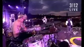 Placebo Special Needs @ Pinkpop 2009