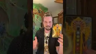 You are Cosmic Royalty | Solar Eclipse Equinox Portal Collective Tarot Reading