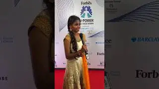 Forbes India W-Power: Maleesha Kharwa is our youngest self-made achiever