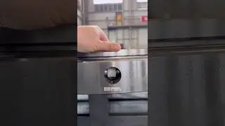 A video revealing the internal structure and motion of a single-row ball slewing bearing