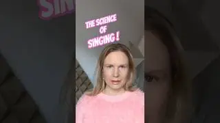 There Is No Mixed Voice (The Science of Singing)