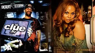 Lil' Kim - Shook Hands (Untagged HQ) [2008]