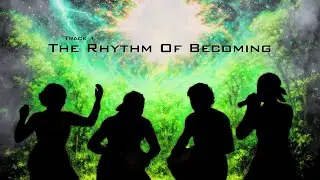 The Rhythm Of Beginning | Dinoj M | In the Beginning, There Was Rhythm