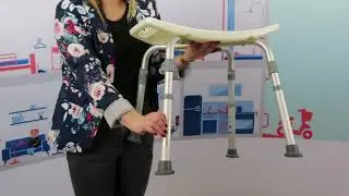 De  Aqulia douchekruk productvideo