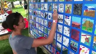 TVAA at Tour de Fat, Boise, Idaho   August, 2011