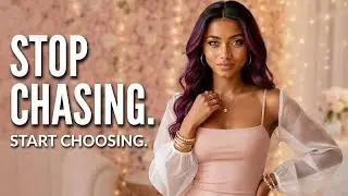 Meet Sasha Sage | Soft Love + High Standards