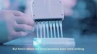 Прорыв в области CRISPR для улучшения зрения: новая эра для наследственной слепоты