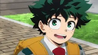 Deku season 8 episodes 6 twixtor 