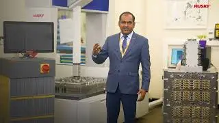 Rajen Kasi Invites You to PLASTINDIA 2026 | High-Precision Hot Runner and Controller Technologies