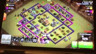 Th9 hog attack strategy for war