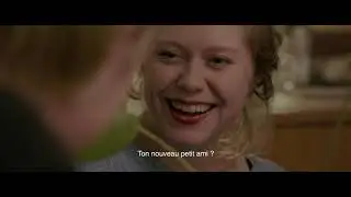 THE CABIN (2021) [HYTTE] Trailer &ndash; 2021 AFI European Union Film Showcase