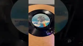 You Belong In The City - Glenn Frey (Miami Vice 80&rsquo;s) #vinyl #donjohnson #glennfrey #record #tubbs