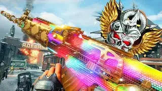 BEST GUN IN BO4 😱 KN 57 CLASS SETUP is UNSTOPPABLE AFTER THE 1.13 UPDATE...
