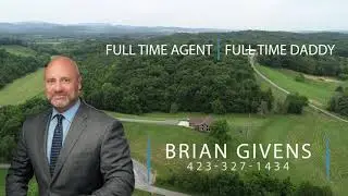 676 Berry Rd, Bulls Gap, TN 37711