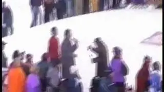 Showspringen Sattelberg in Gries am Brenner 1998 Part II