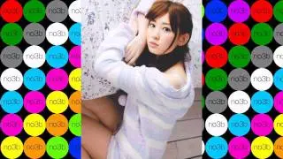 no3b ノースリーブスOPV　『LOOP＆LOOP』