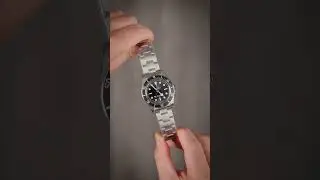 Часы сегодня: Tudor Black Bay Master Chronometer