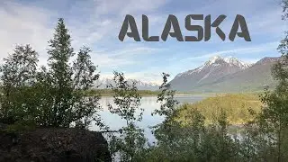 Epic Alaska Family Adventure! | Denali National Park | Kenai Fjords National Park | Halibut Fishing