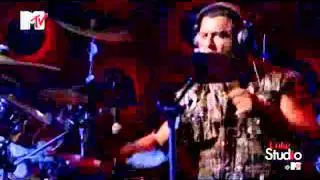 Bichua - Sunidhi Chauhan, Bondo and Mousam, Coke Studio @ MTV