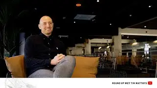 Round up met TD Tim Matthys