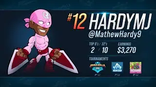 Dev Stream Highlights - HardyMJ vs Viewers