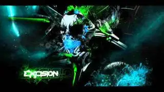 Excision & Datsik  - Boom