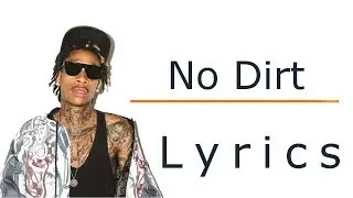 Wiz Khalifa - Global Access [Lyrics / Lyric Video]