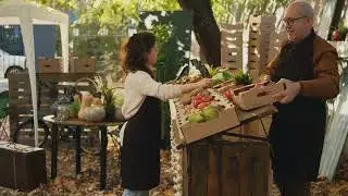 AlterMARKt  A New Era for Fresh Produce  Marketing