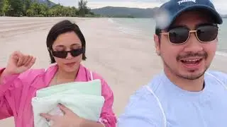 Turning 30.. Birthday Vlog Langkawi