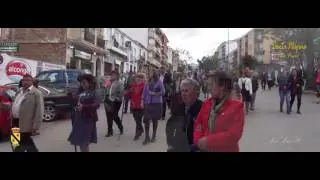 Fiesta de la Virgen de Fátima. Jódar 2016.