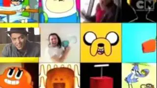 Board And Blocks Remix (My Version)