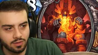 Rarran Reacts To The NEW Warrior Cards! GAME CHANGING LEGENDARY