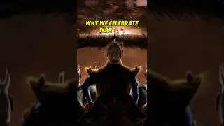 Why we celebrate War 🚩 #dharma #victoryoverevil