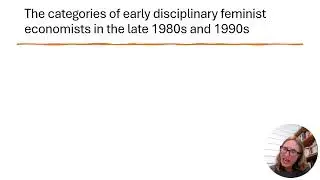 Week 6 OPTIONAL Queer Economics