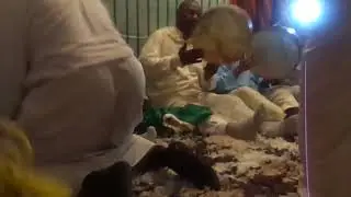 AISSAWA KSAR BECHAR TARDA