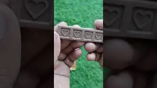 Satisfying video Asmr Lollipops candy and chocolate gummy candy Cutting video