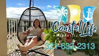 Easy Living in Cape Canaveral