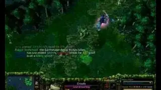 DotA-SandKing High Burrowstrike