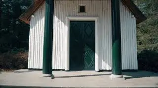 DOOR TRANSITION / SCENE CHANGE| INSIDE PREMIERE PRO