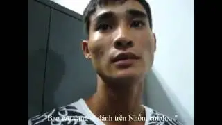 141HN- Ngăn chặn kịp thời nh&oacute;m thanh ni&ecirc;n -nghịch dại