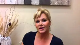 Newport Beach Botox | Dr. Valaie, MD