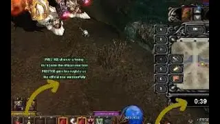 Castle Siege - Nidavellir - Guild Eternal