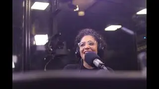 Julieta Rada cantó 
