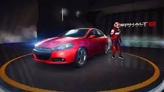 Car Racing Game 🏎️🎮 | In Asphalt Car Game Video  